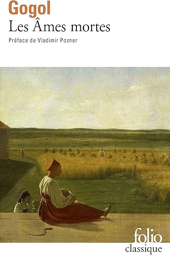 Download Les Âmes mortes PDF