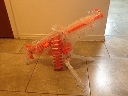 nerf vulcan amazon