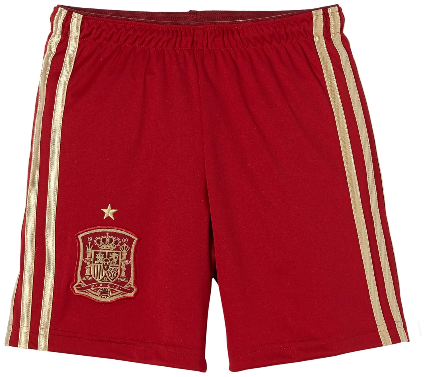 adidas spain shorts