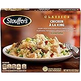 Stouffer's No Preservatives Chicken Ala King 13.125 oz, Pack of 12