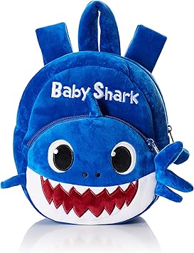 baby shark backpack amazon