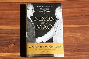 Nixon and Mao: The Week That Changed the World