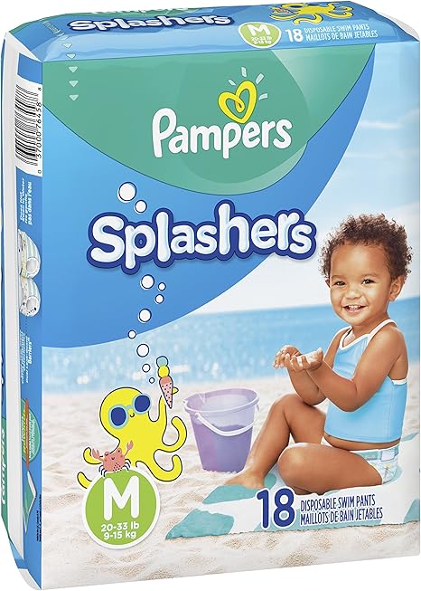 pampers pants large 20