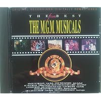 Amazon.com: The Best from the MGM Musicals
