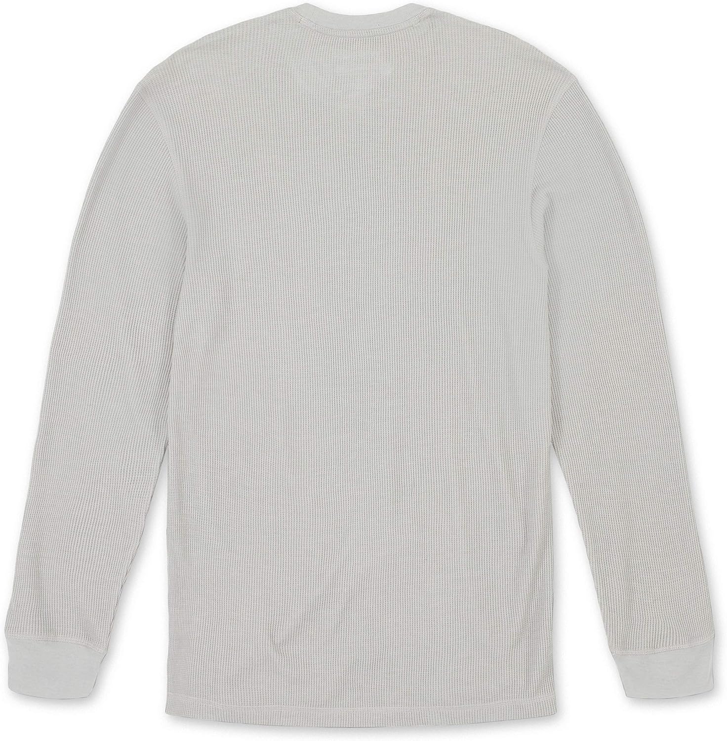Wrangler Riggs Workwear Men's Long Sleeve Thermal Shirt: Clothing