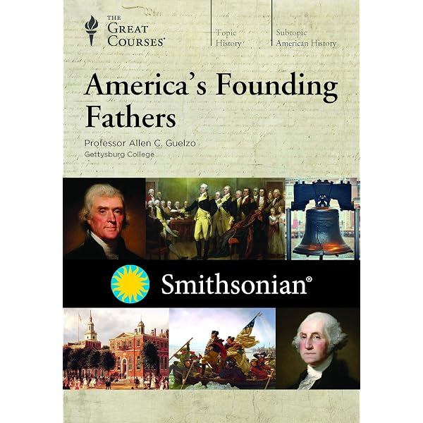 Amazon.com: Founding Fathers : Roger Mudd, Keith Arbour, Carol