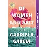 Of Women and Salt