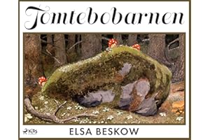Tomtebobarnen (Swedish Edition)
