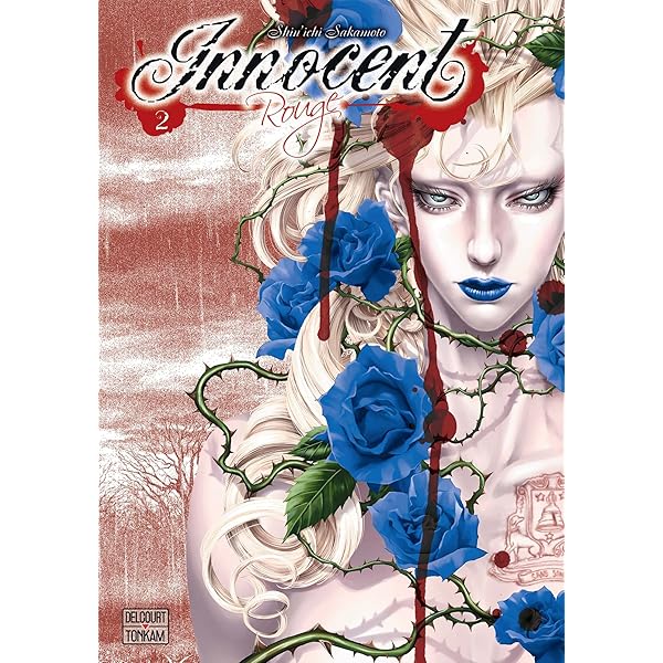 文学+小説 innocent 文学+小説 innocent Amazon.com: Innocent T01: 9782756070032