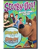 Scooby-Doo! Mystery Double Feature (The Mystery Begins / Curse of the Lake Monster)
