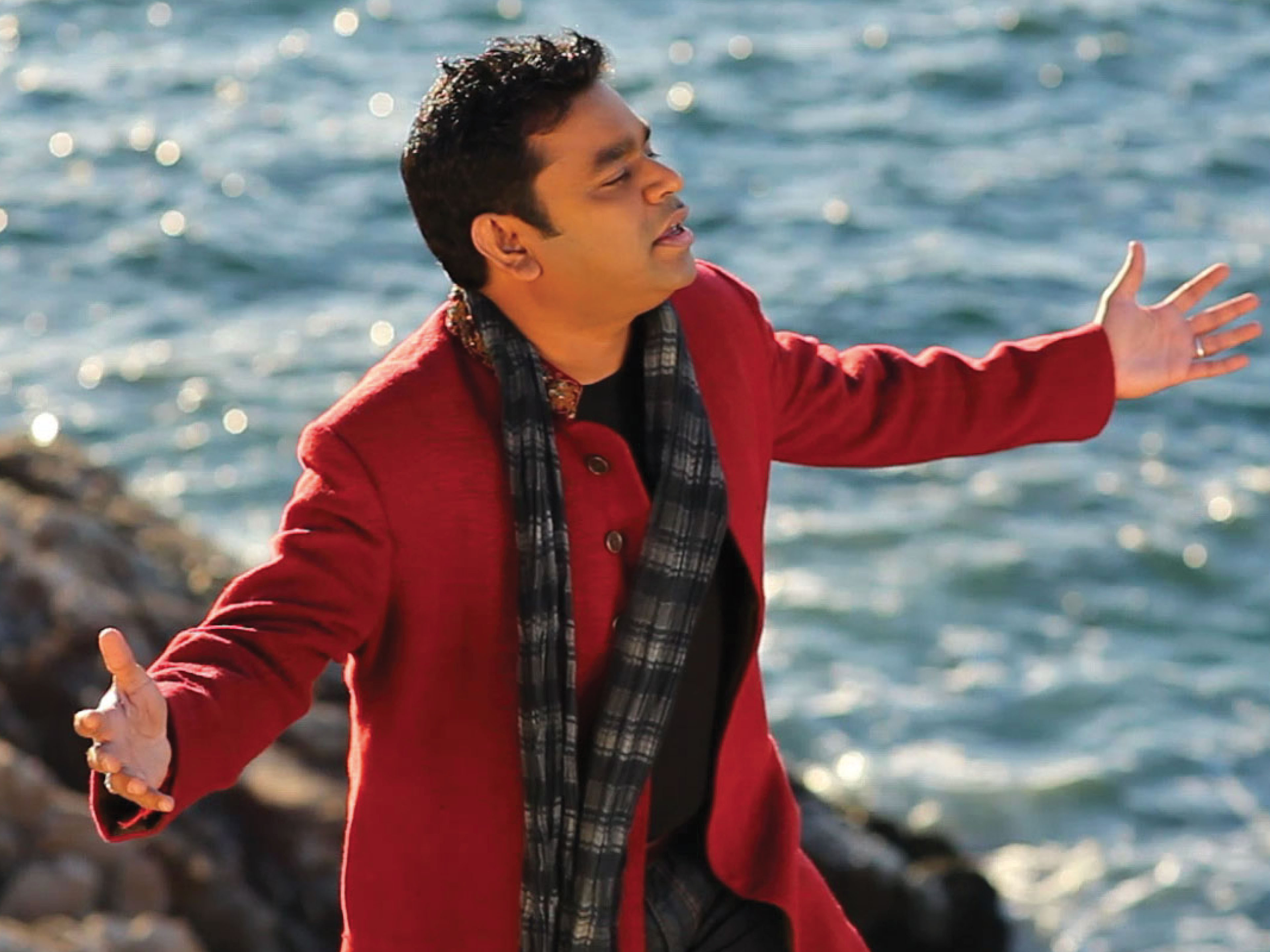 A.R. Rahman bei Amazon Music