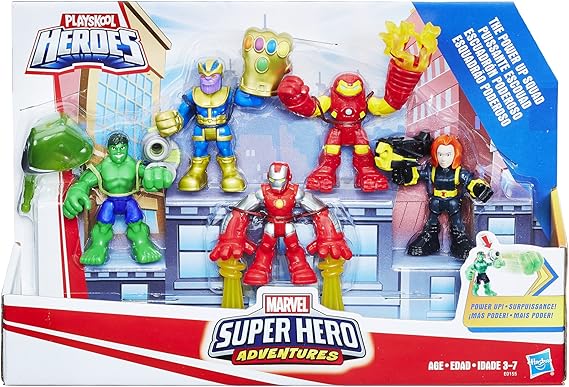 playskool heroes 2019