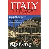 Italy for the Gourmet Traveler: Plotkin, Fred: 9781906868314 ...