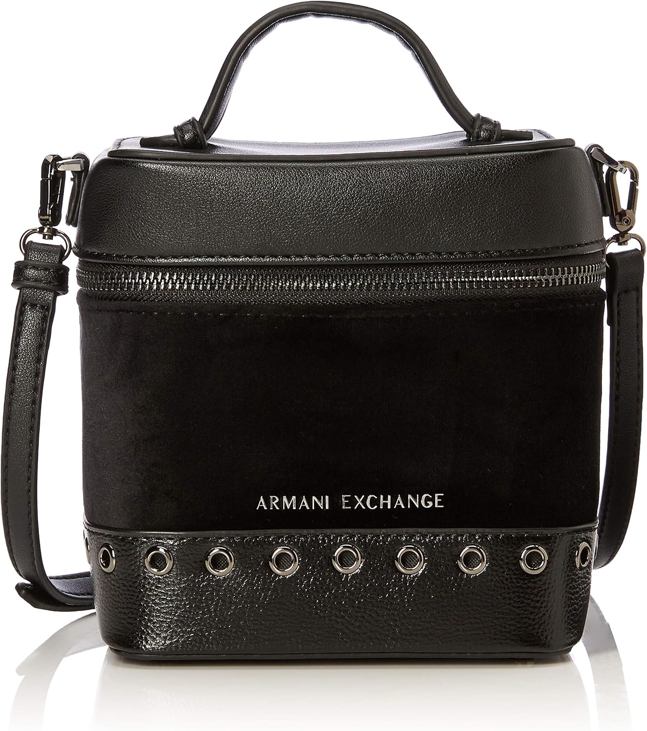 Armani Exchange Women’s 9424628A215 CrossBody Bag Amazon.co.uk Shoes