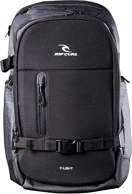 mochilas escolares rip curl