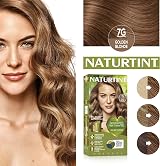 Naturtint 7G Golden Blonde Permanent Hair Colour Gel Ammonia Free view 6