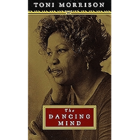 The Dancing Mind book cover