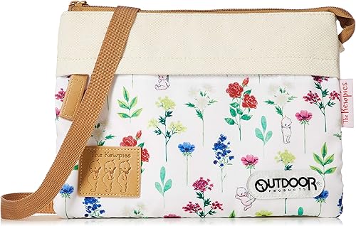 Amazon アウトドアプロダクツ Outdoor The Kewpies サコッシュ Kp411 Kp411nt キナリ ショルダーバッグ