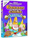 Gordon The Garden Gnome: School Stories [DVD]
