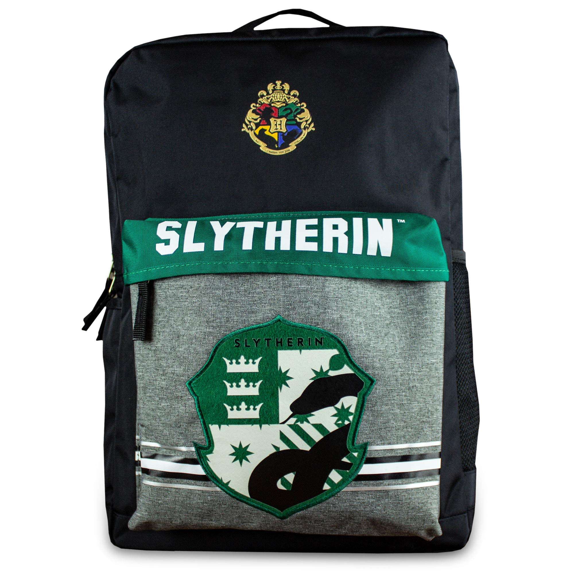 Harry Potter Slytherin Premium Backpack Bag