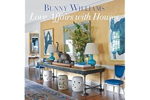 Love Affairs with Houses