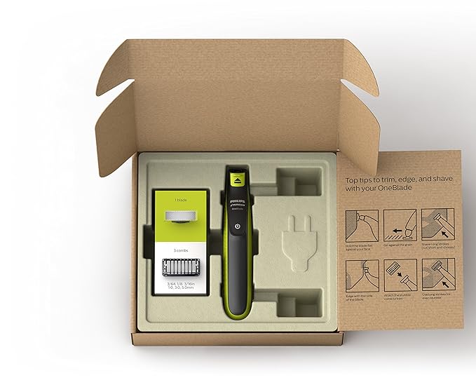 philips oneblade hybrid