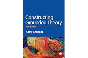 Constructing Grounded Theory (Introducing Qualitative Methods series)
