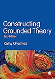 Constructing Grounded Theory (Introducing Qualitative Methods series)