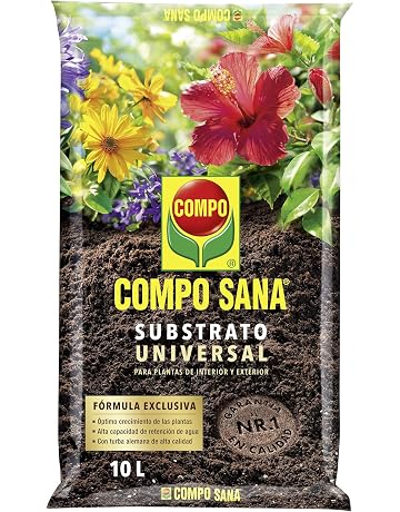Amazon.es: Tierras - Tierras, abonos y medios de plantación ...
