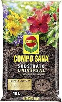 Amazon.es: COMPO Iberia: Substratos y Complementos