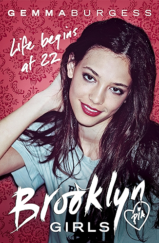 Download Brooklyn Girls: Pia PDF