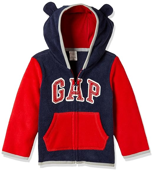 gap jackets for baby boy