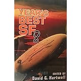 YEAR'S BEST SF 8