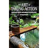 The Art of Taking Action: Lessons from Japanese Psychology