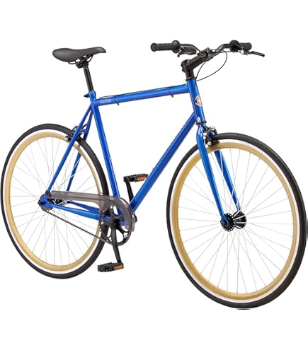 Fixed Gear Bike Takara Yuugen Fixie Bike Single Speed 700c Urban