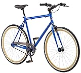 Schwinn Kedzie Single-Speed Fixie Road