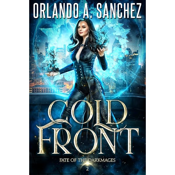 Amazon.com: Fated Fury (Fate of the Darkmages Book 1) eBook