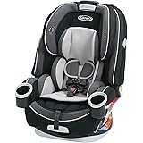Amazon Com Graco 4ever 4 In 1 Convertible Car Seat