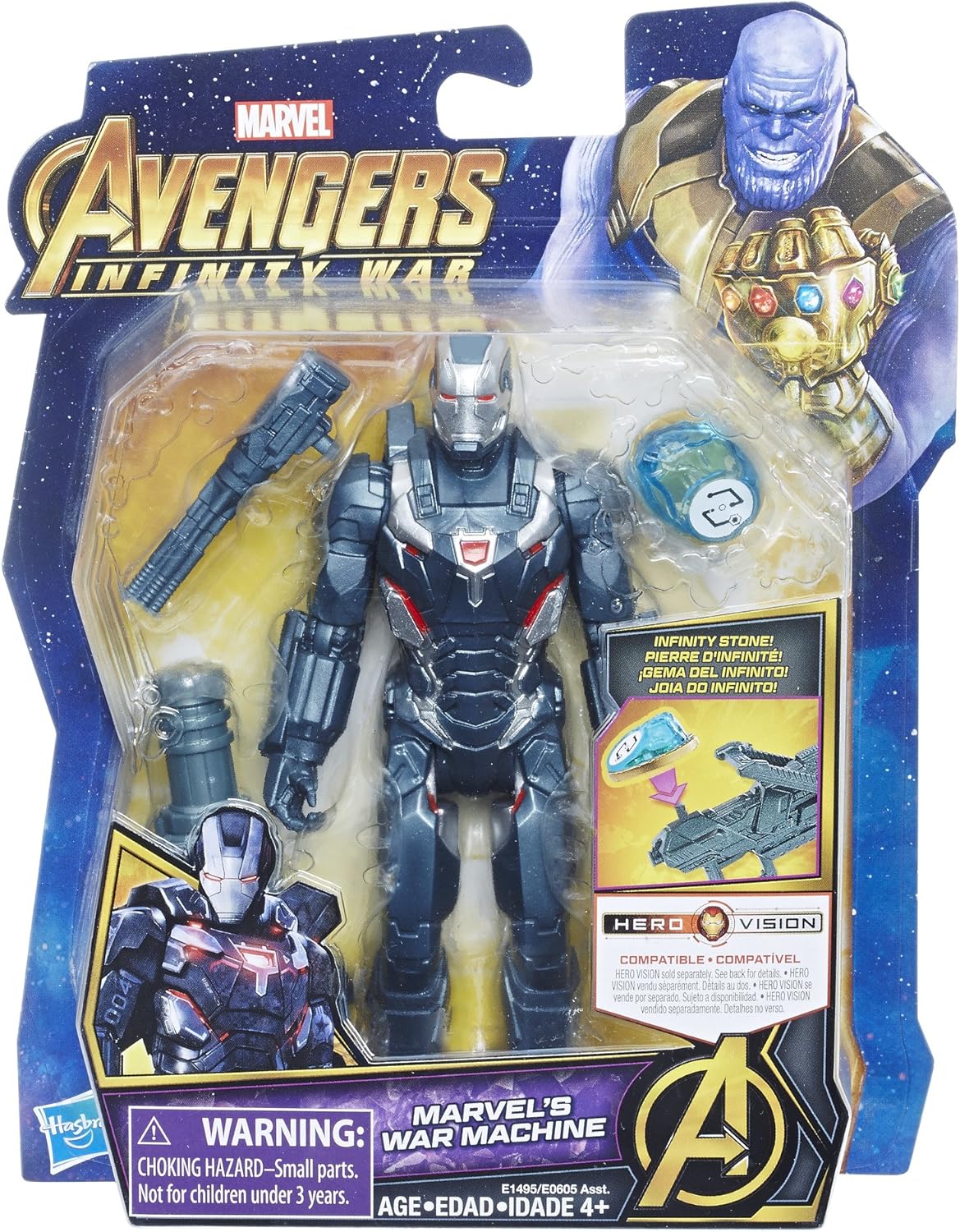 avengers toys with infinity stones
