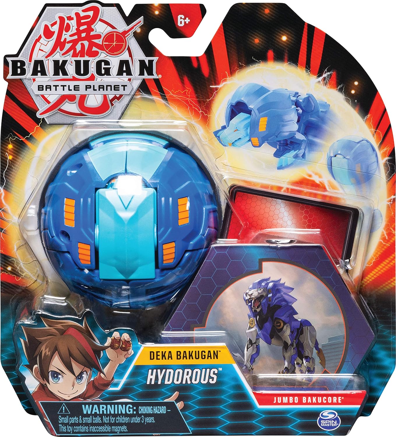 bakugan 6045142