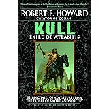 Kull: Exile of Atlantis