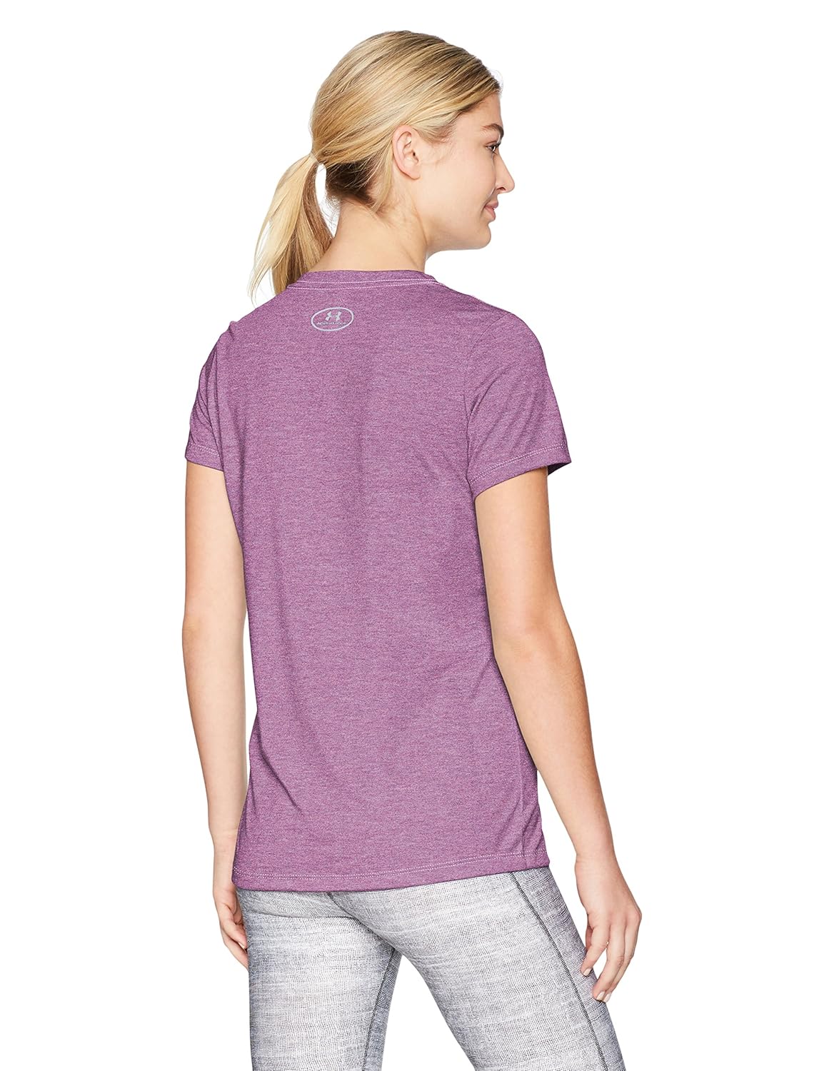 under armour women's sports t-shirt