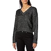 Steve Madden Womens Houston Sweater