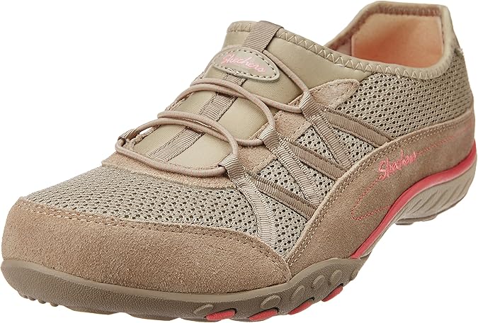 sport women's relaxation breathe easy moneybags sneaker