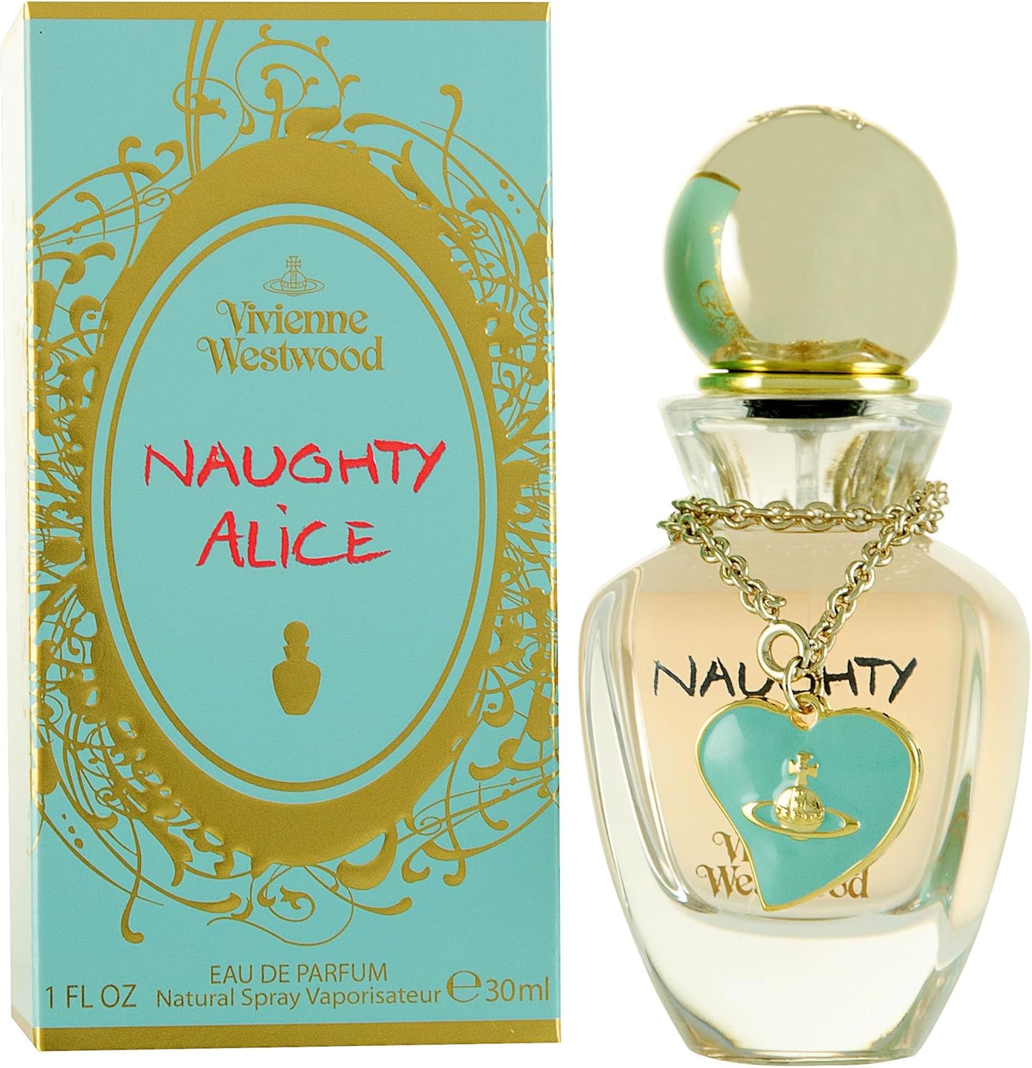 vivienne westwood naughty alice perfume gift set