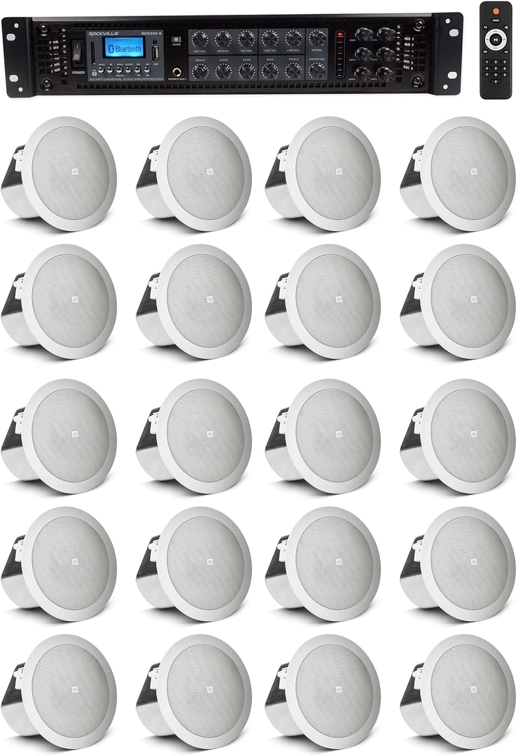 jbl bluetooth ceiling speakers