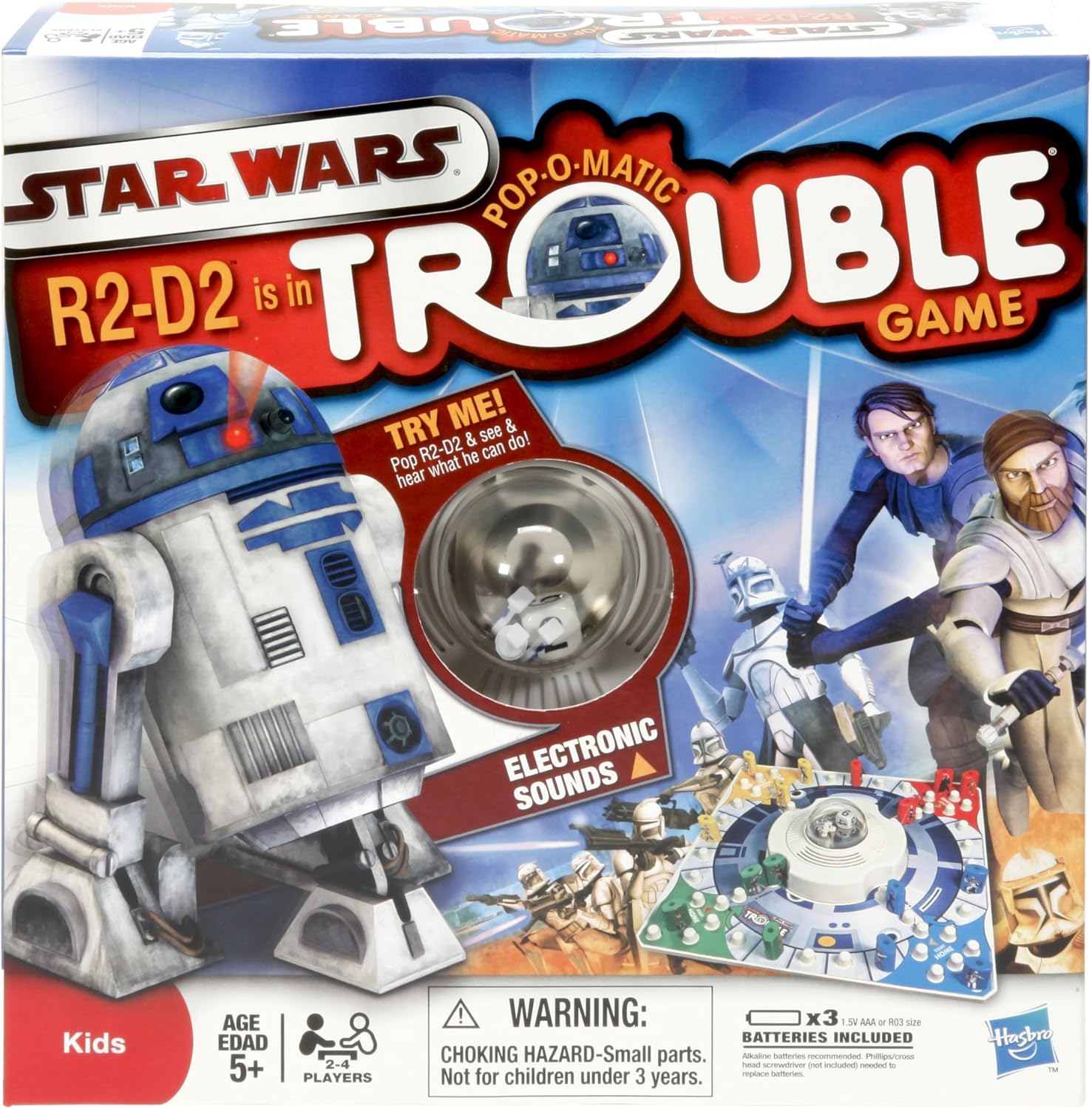 hasbro star wars r2d2
