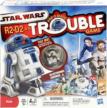 lego star wars board game