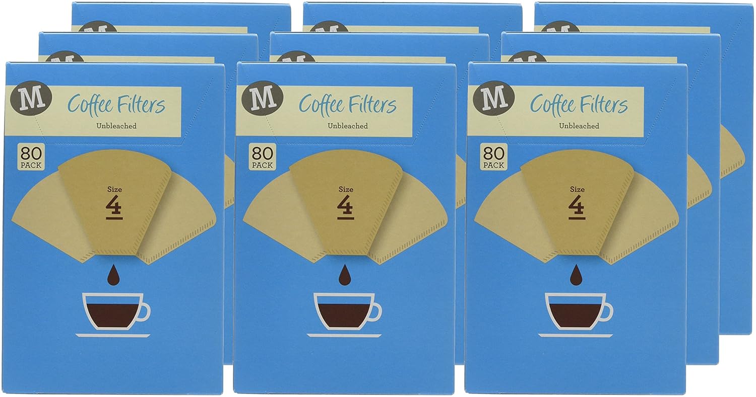 Coffee Machine Filter Papers Morrisons Bialetti Coffee Maker