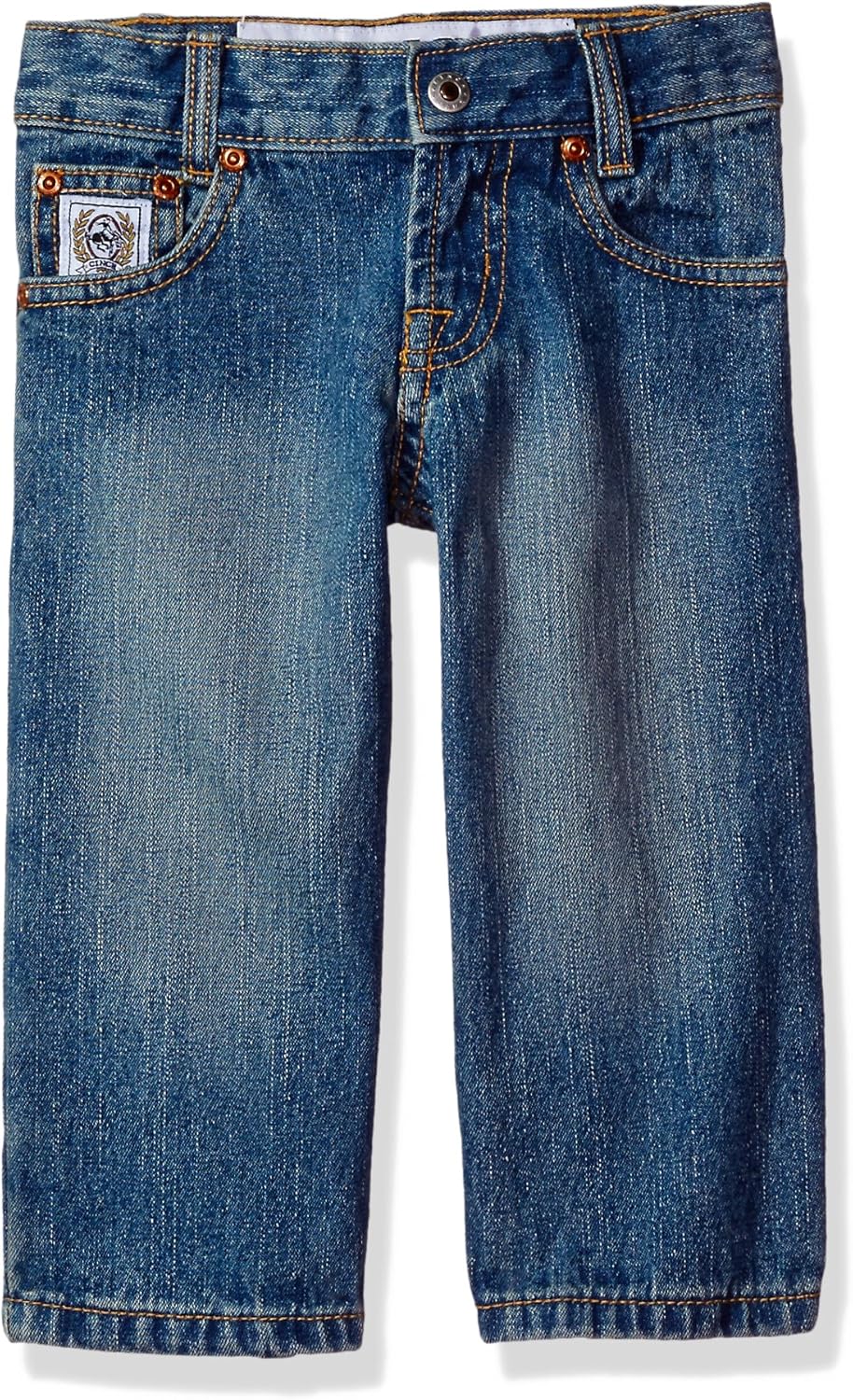 Cinch Boys White Label Toddler Jean: Clothing